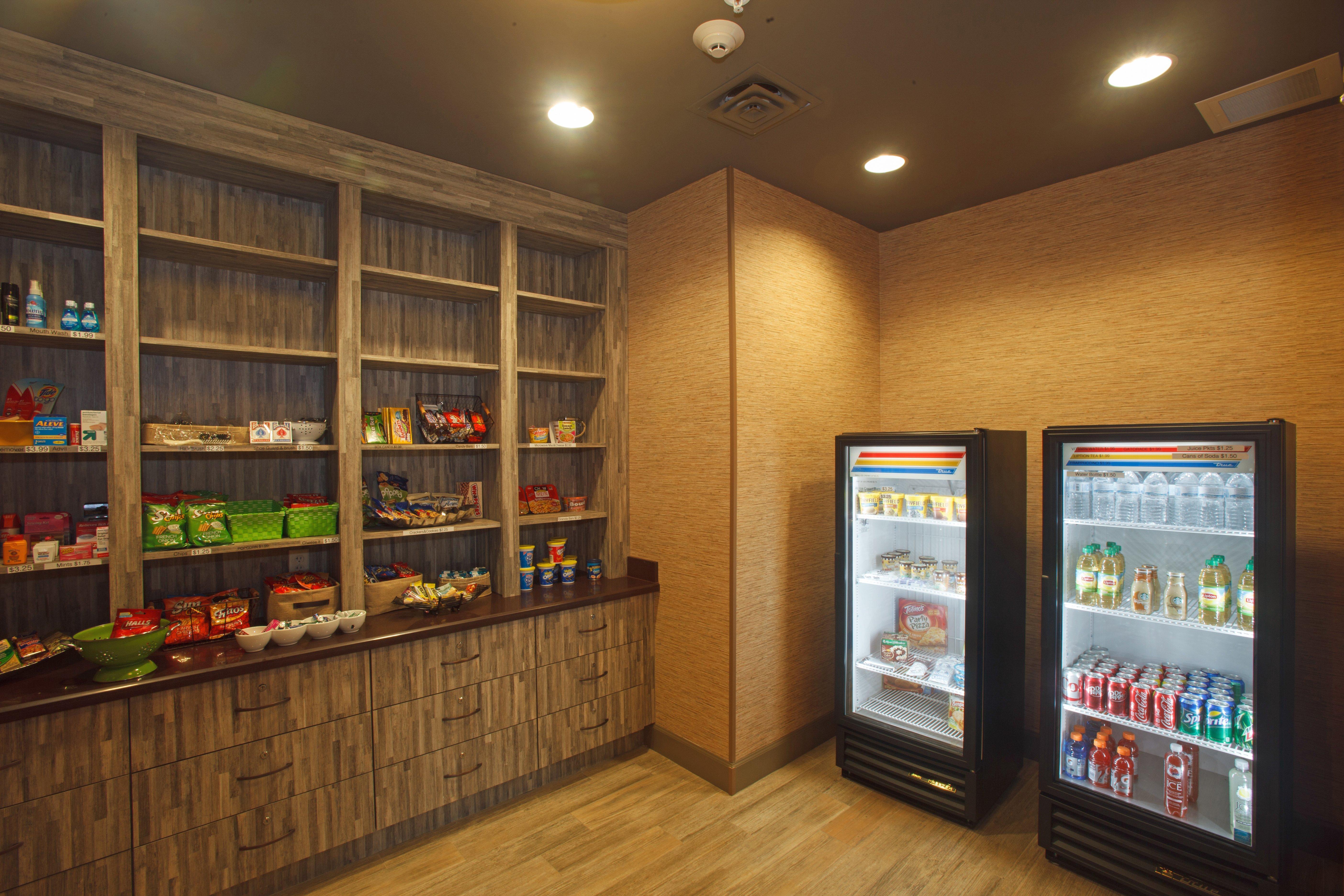 Holiday Inn Express & Suites Perry-National Fairground Area By Ihg Exterior foto